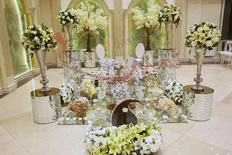 عکس های گالری