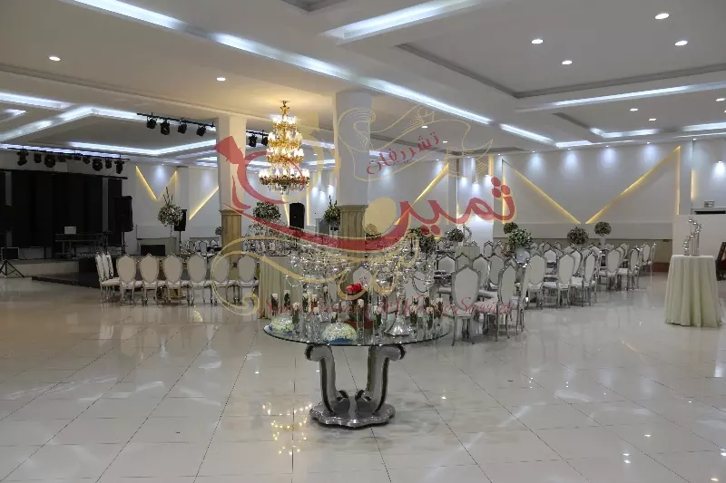 عکس های گالری