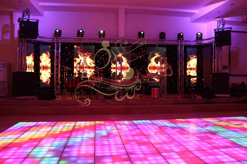 عکس های گالری