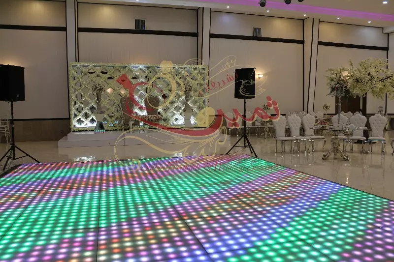 عکس های گالری