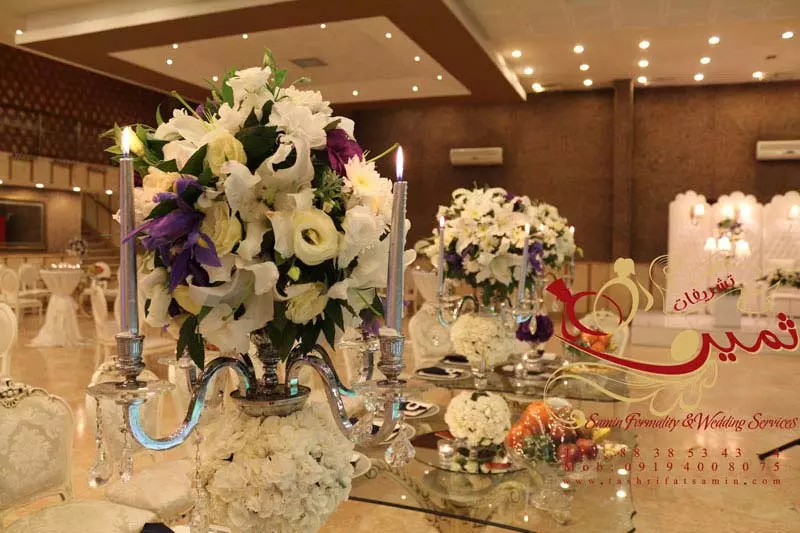 عکس های گالری