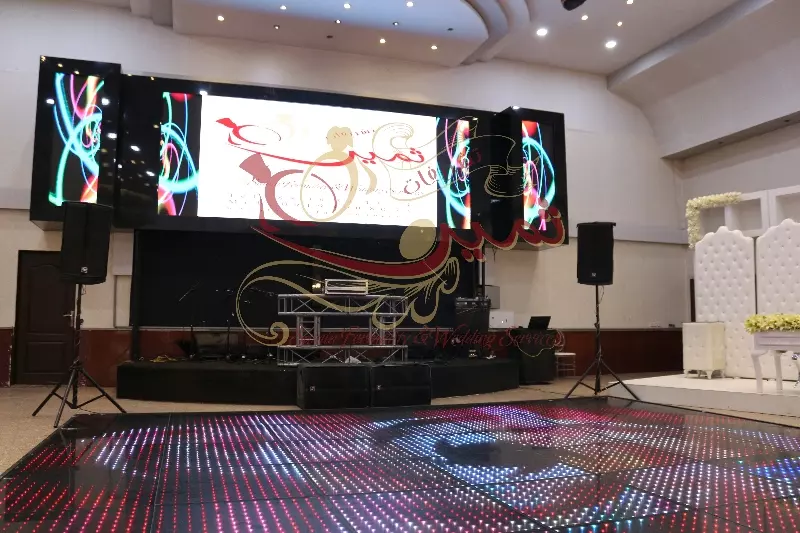 عکس های گالری