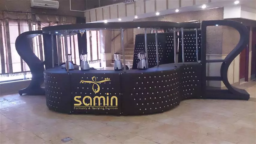 عکس های گالری