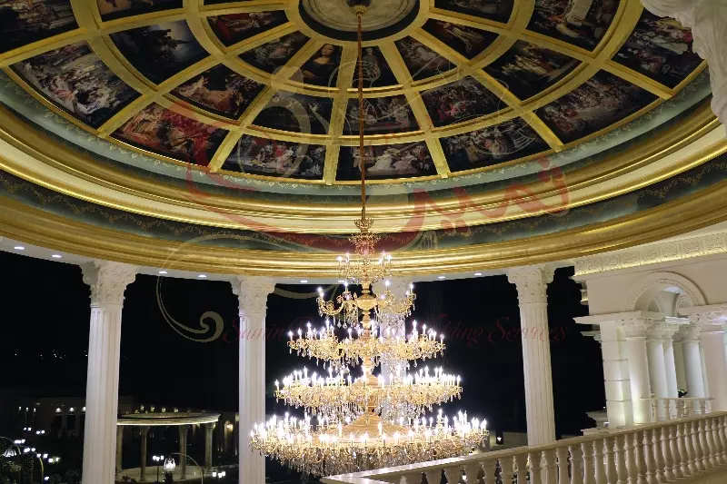 عکس های گالری