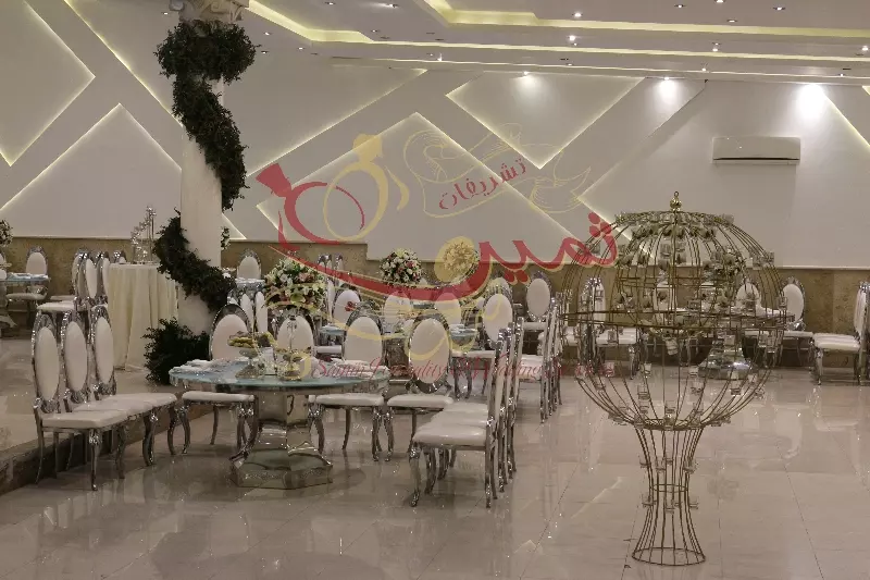 عکس های گالری