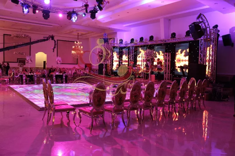 عکس های گالری