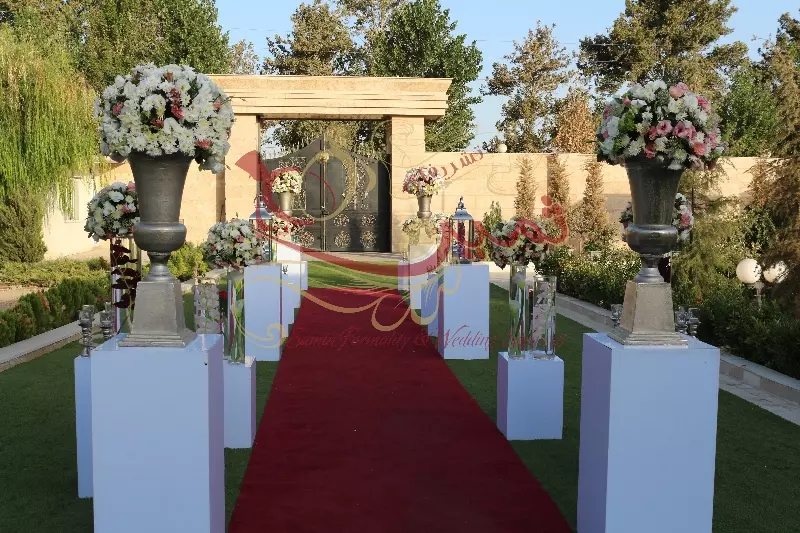 عکس های گالری