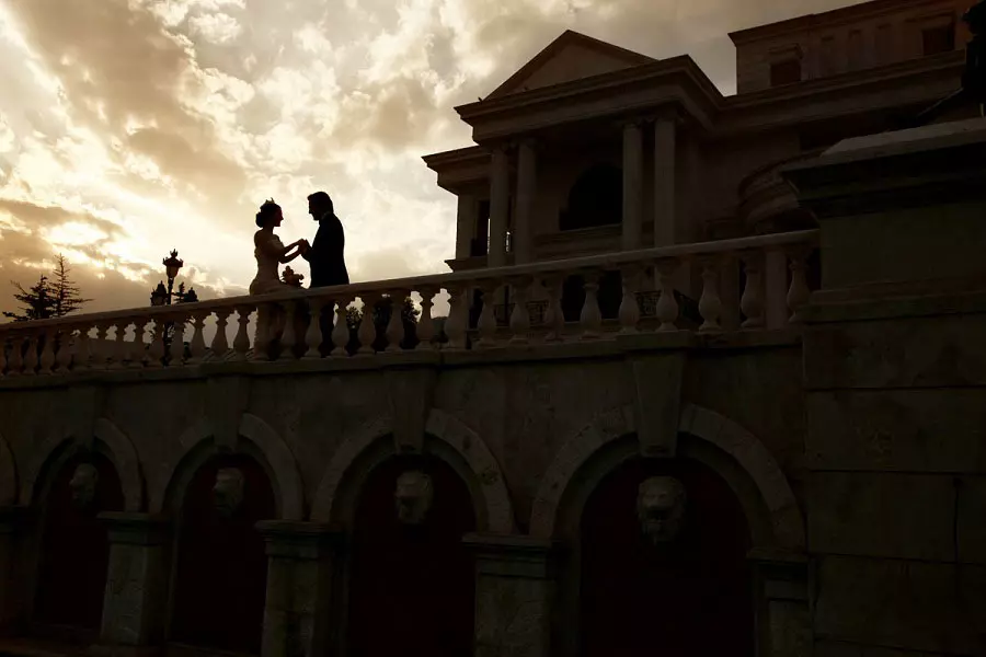 عکس های گالری