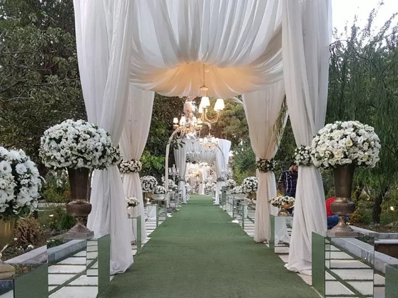 عکس های گالری