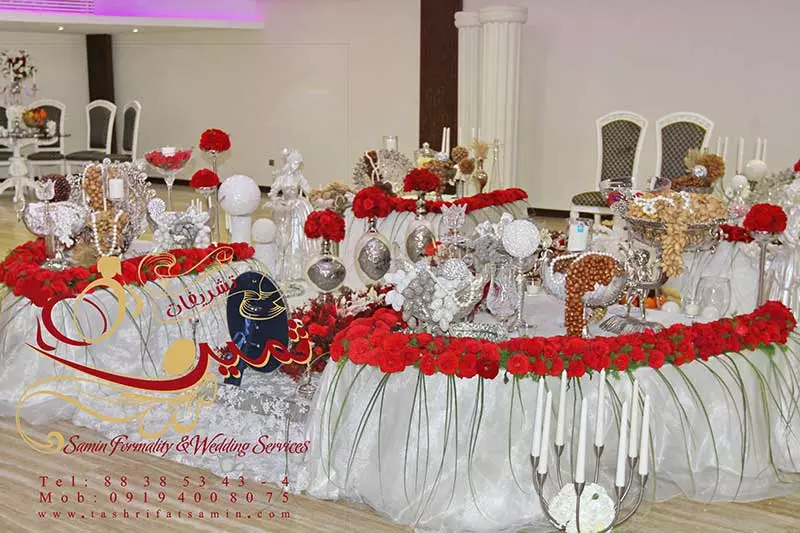 عکس های گالری