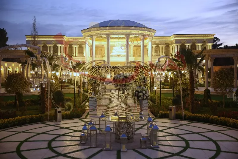 عکس های گالری