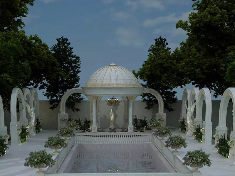 عکس های گالری