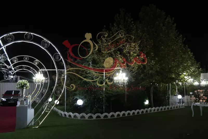 عکس های گالری