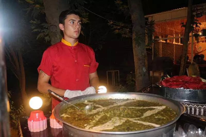 عکس های گالری