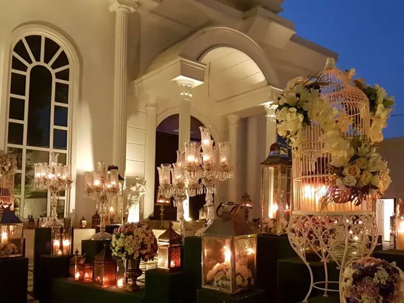 عکس های گالری