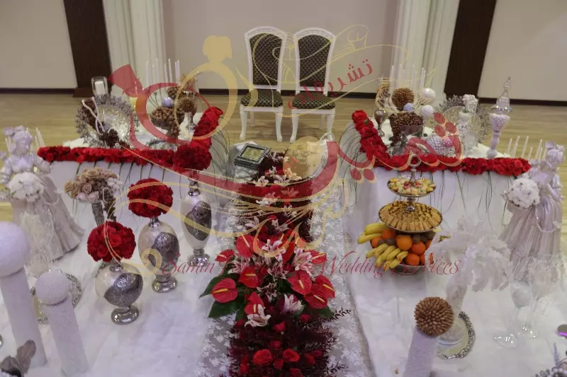 عکس های گالری