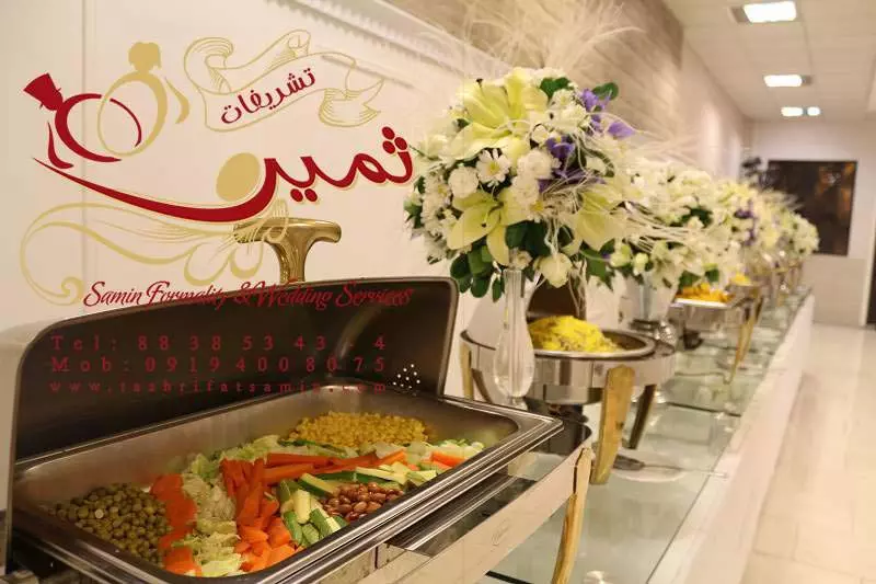 عکس های گالری