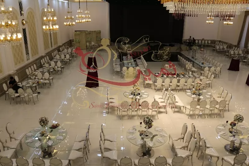 عکس های گالری