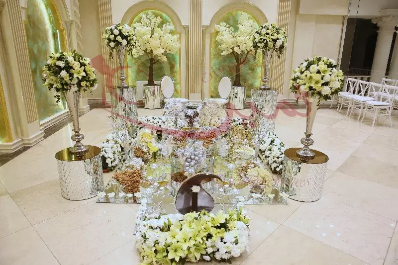 عکس های گالری