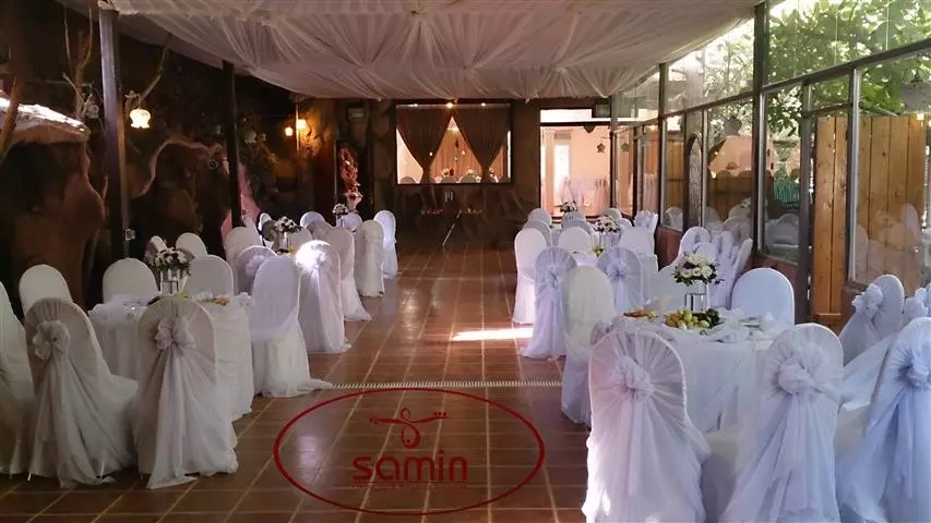 عکس های گالری