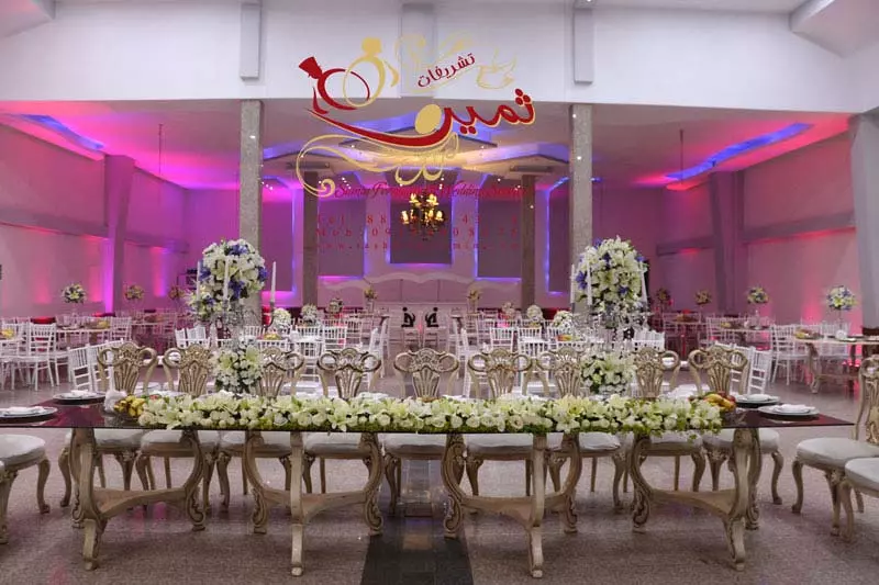 عکس های گالری