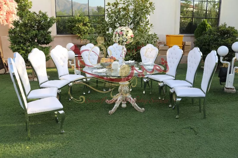 عکس های گالری