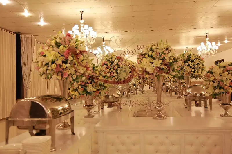 عکس های گالری