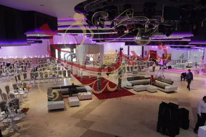 عکس های گالری