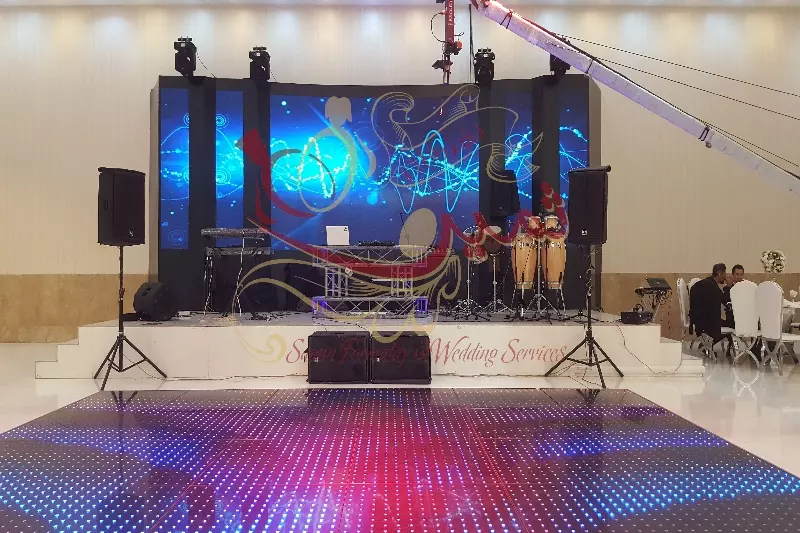 عکس های گالری