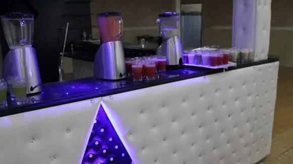 عکس های گالری