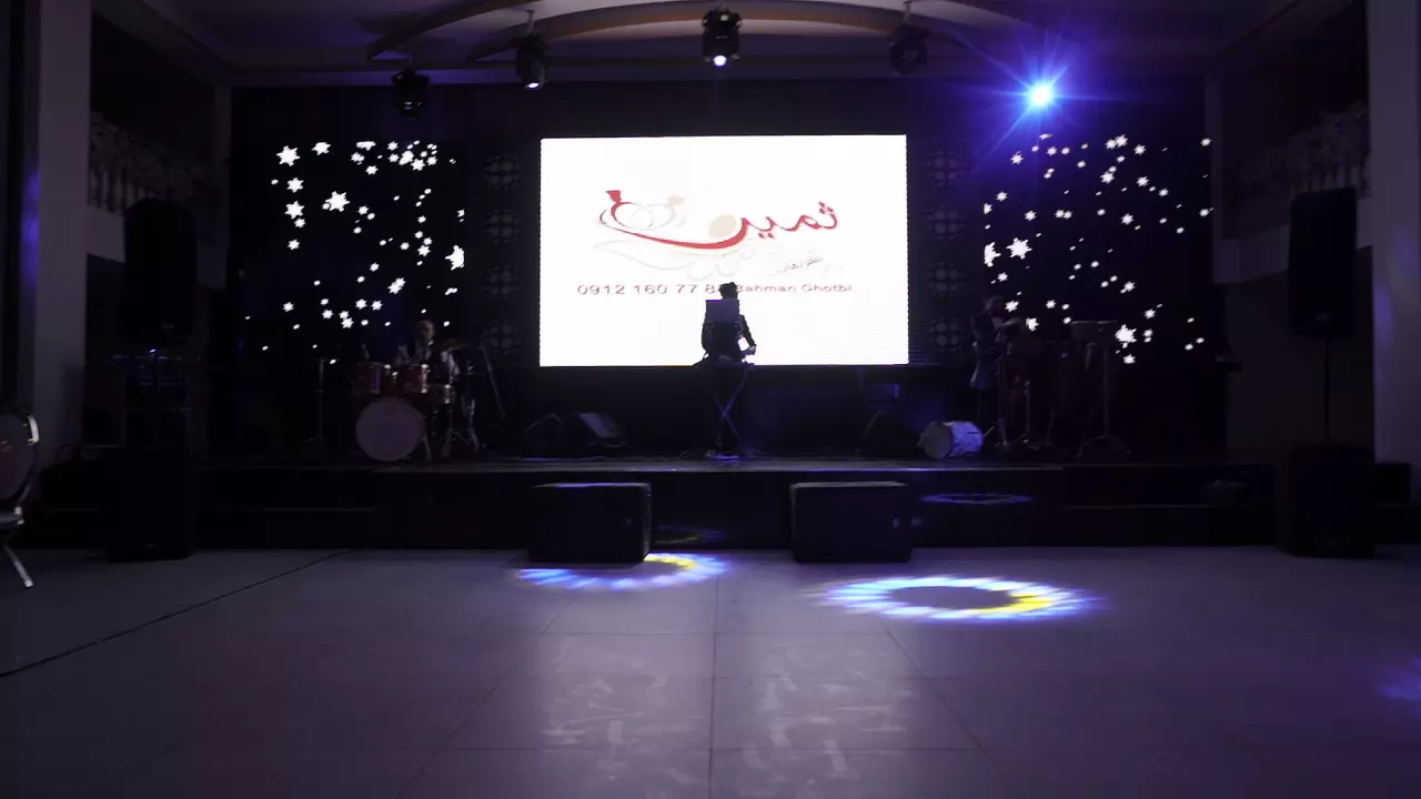 عکس های گالری