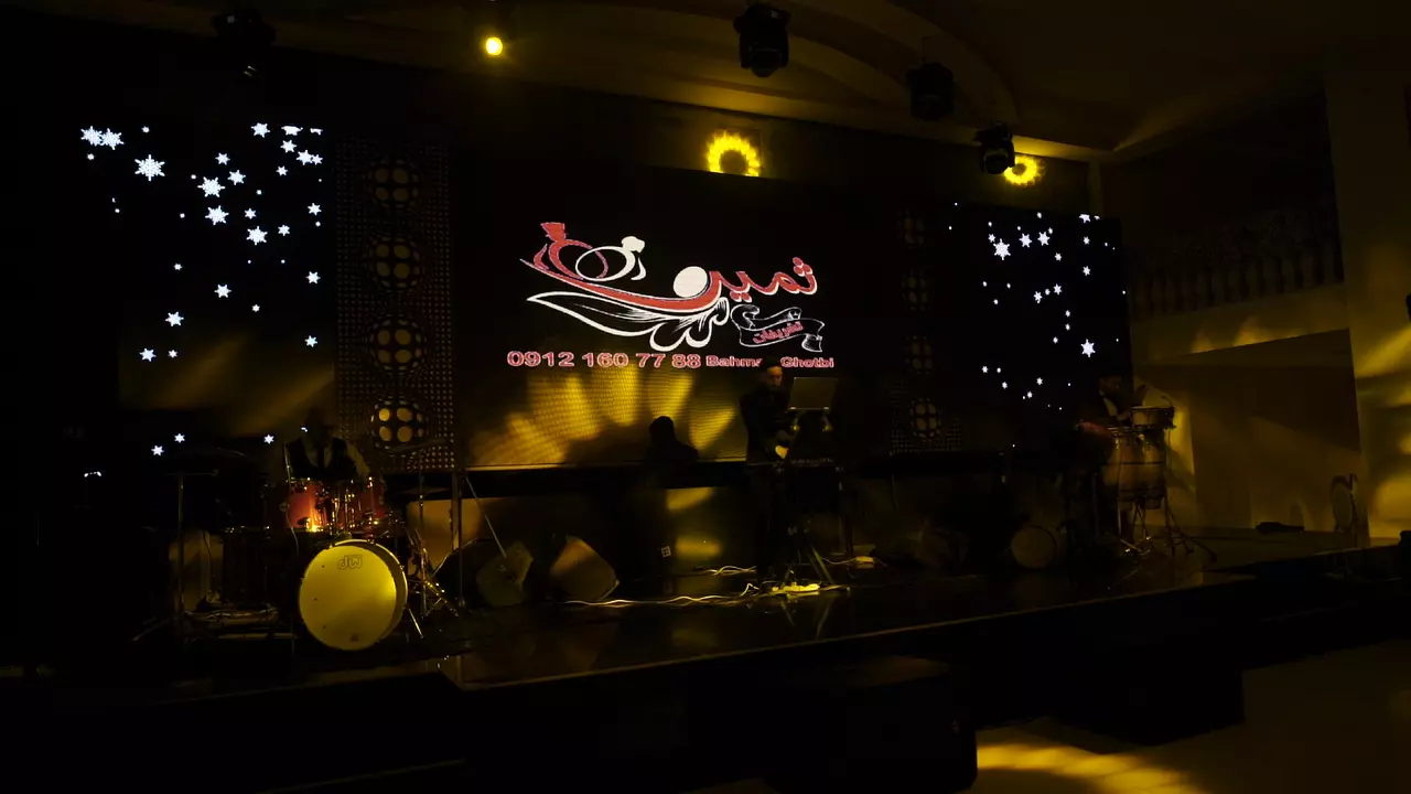 عکس های گالری