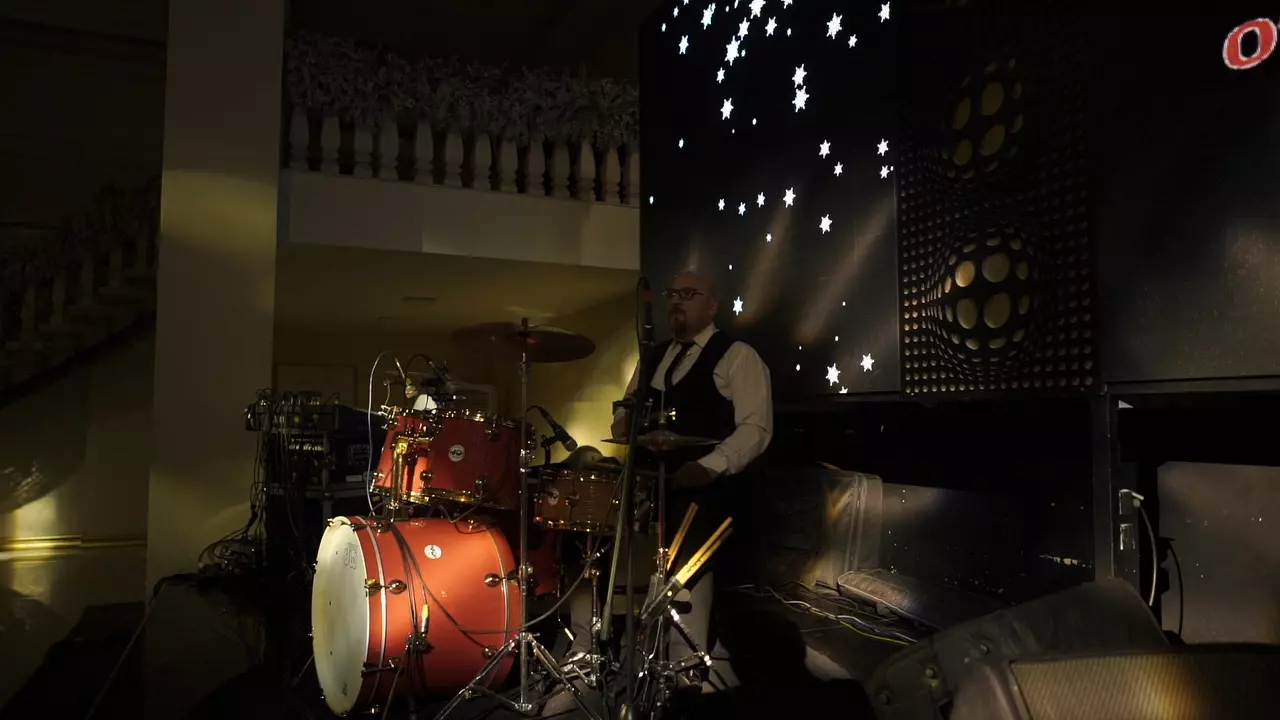 عکس های گالری