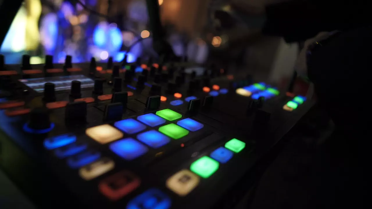 عکس های گالری