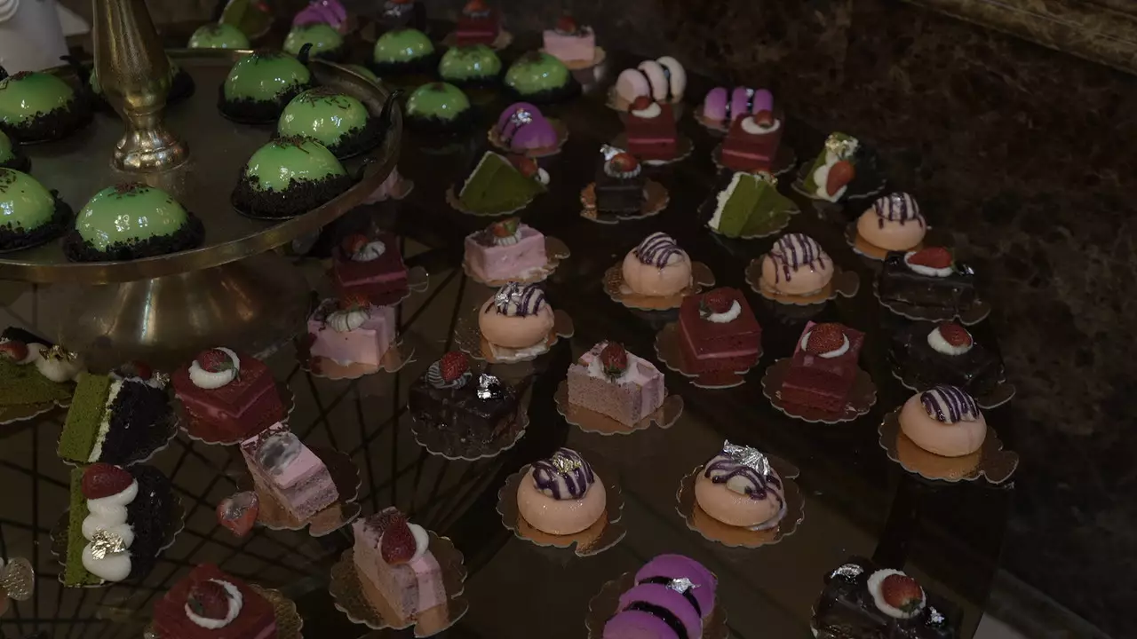 عکس های گالری