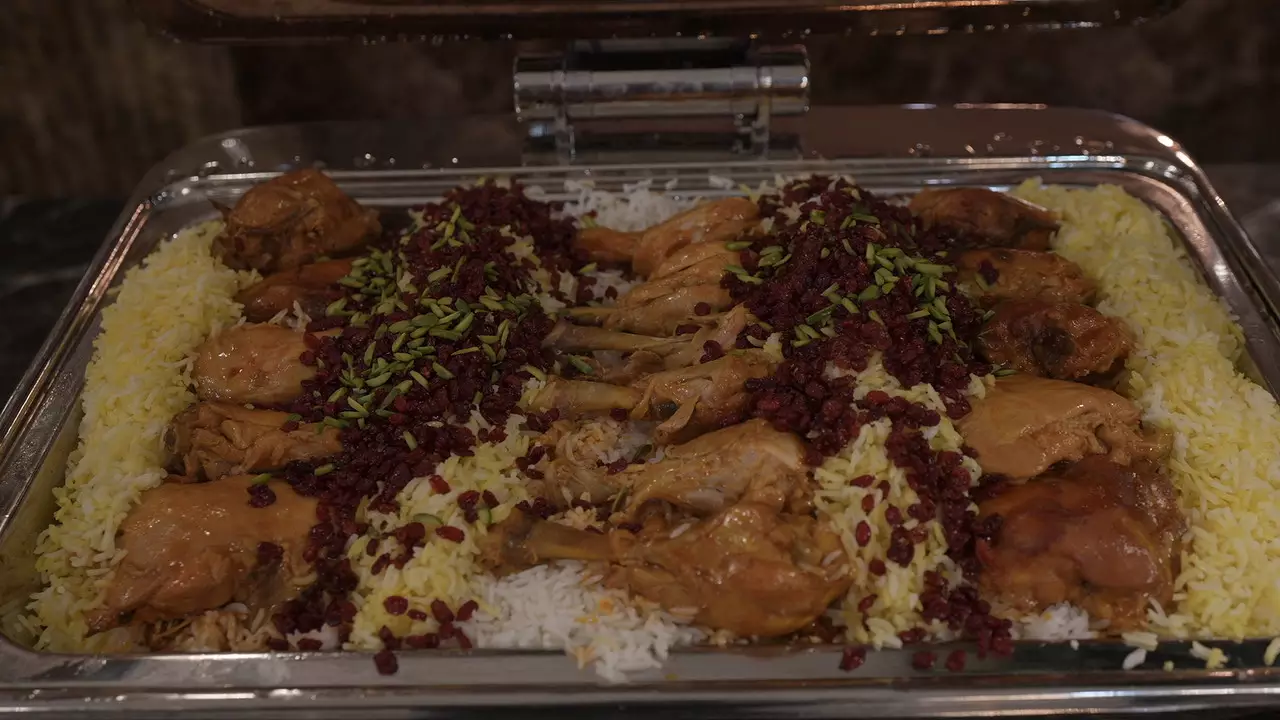 عکس های گالری