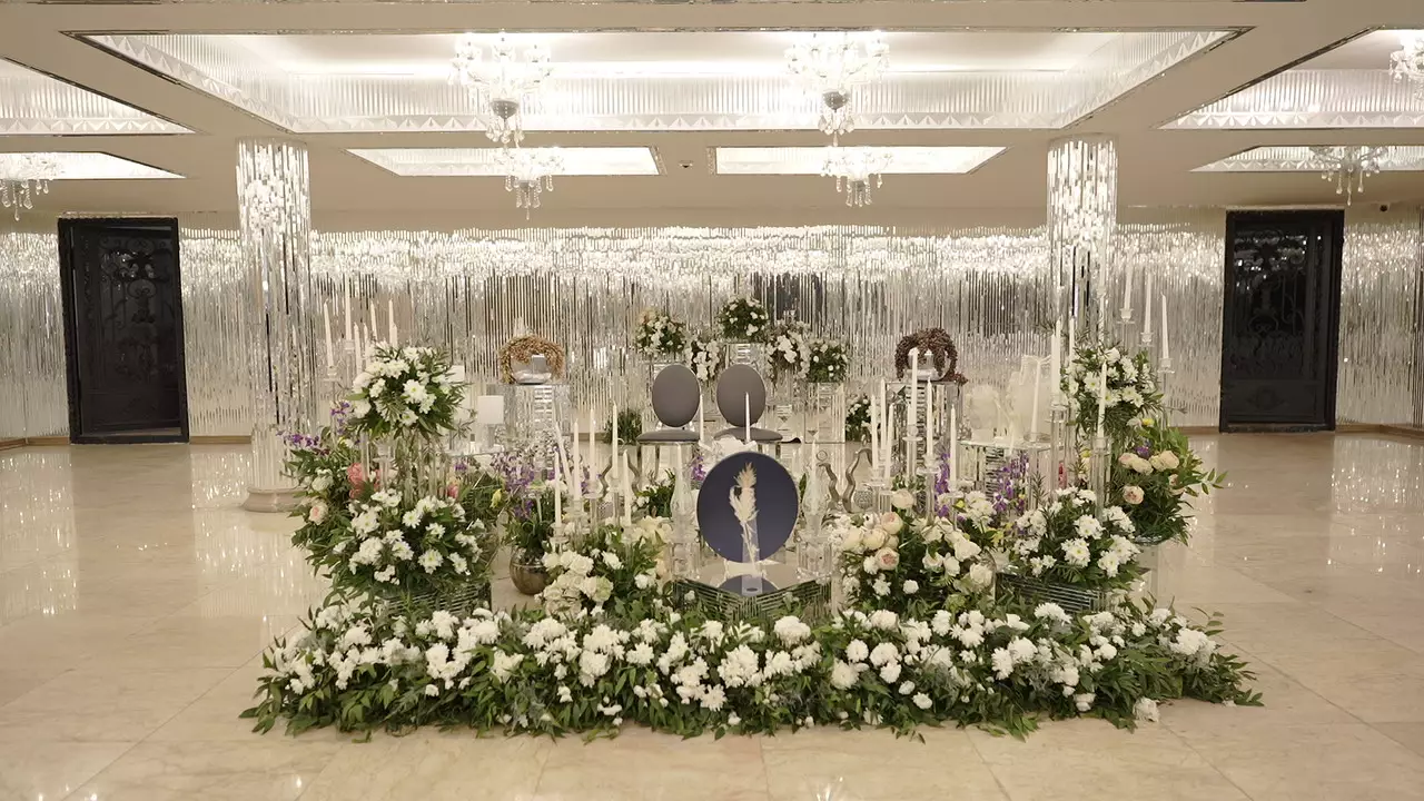 عکس های گالری