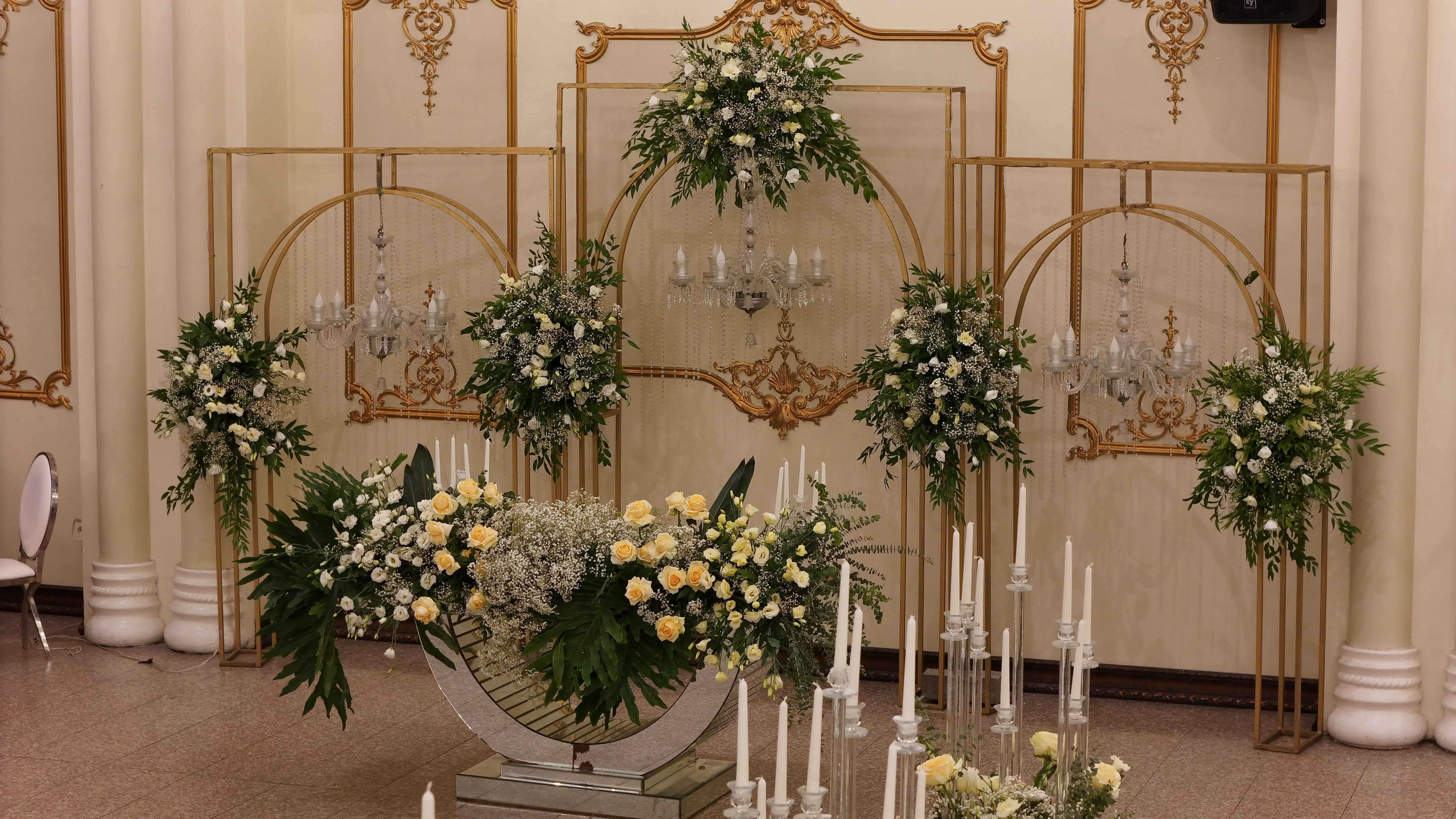 عکس های گالری