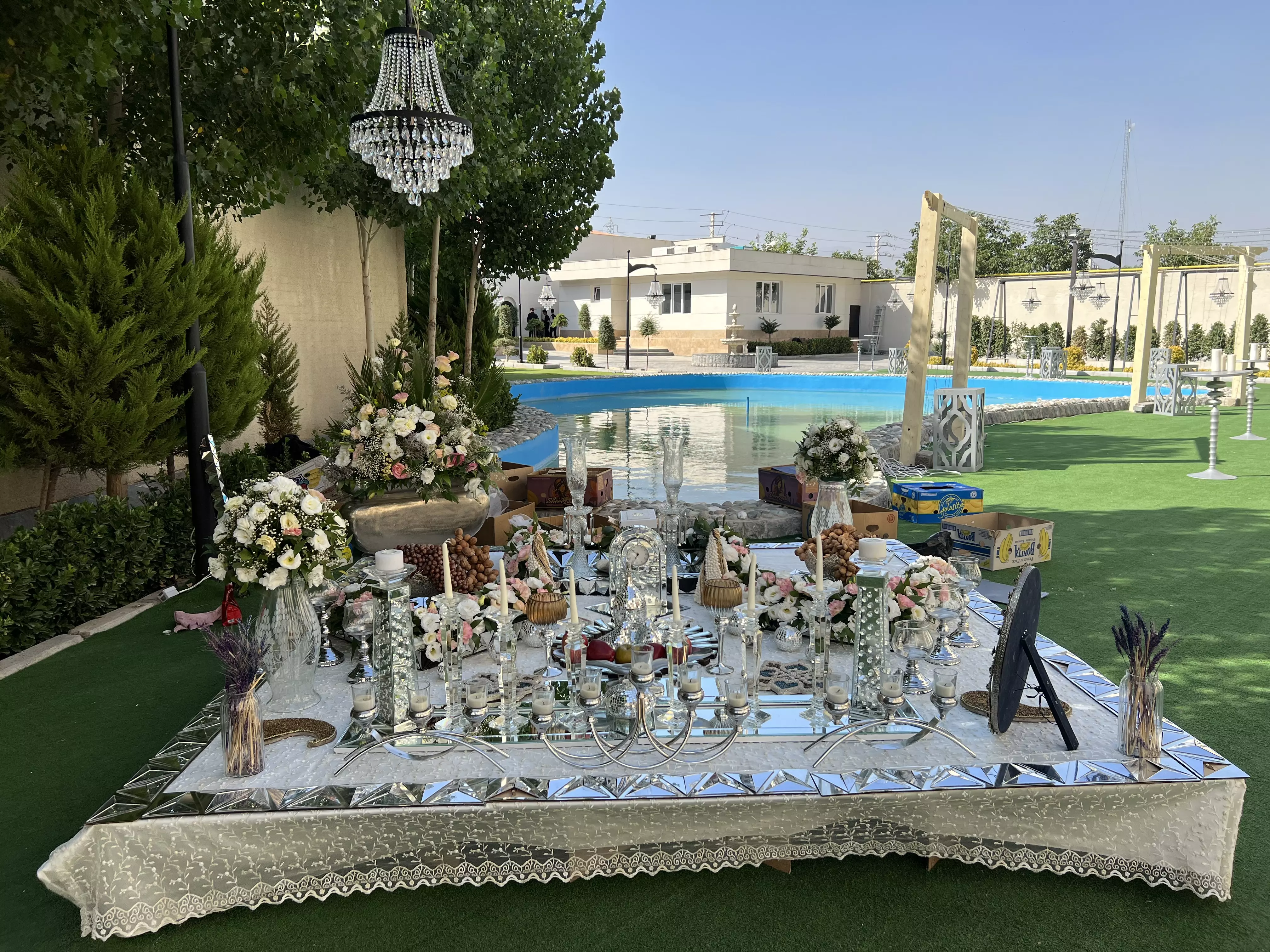 عکس های گالری