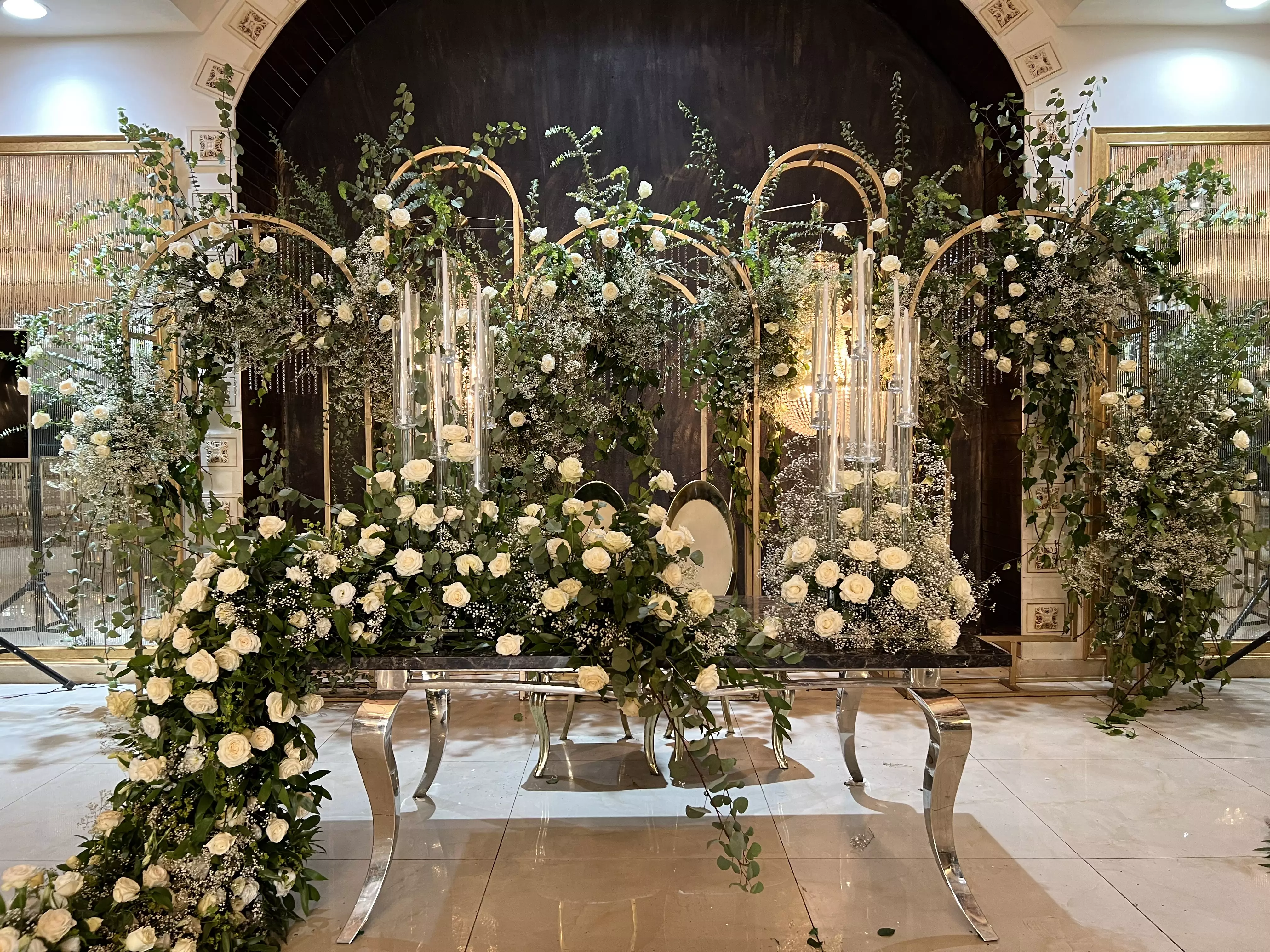 عکس های گالری