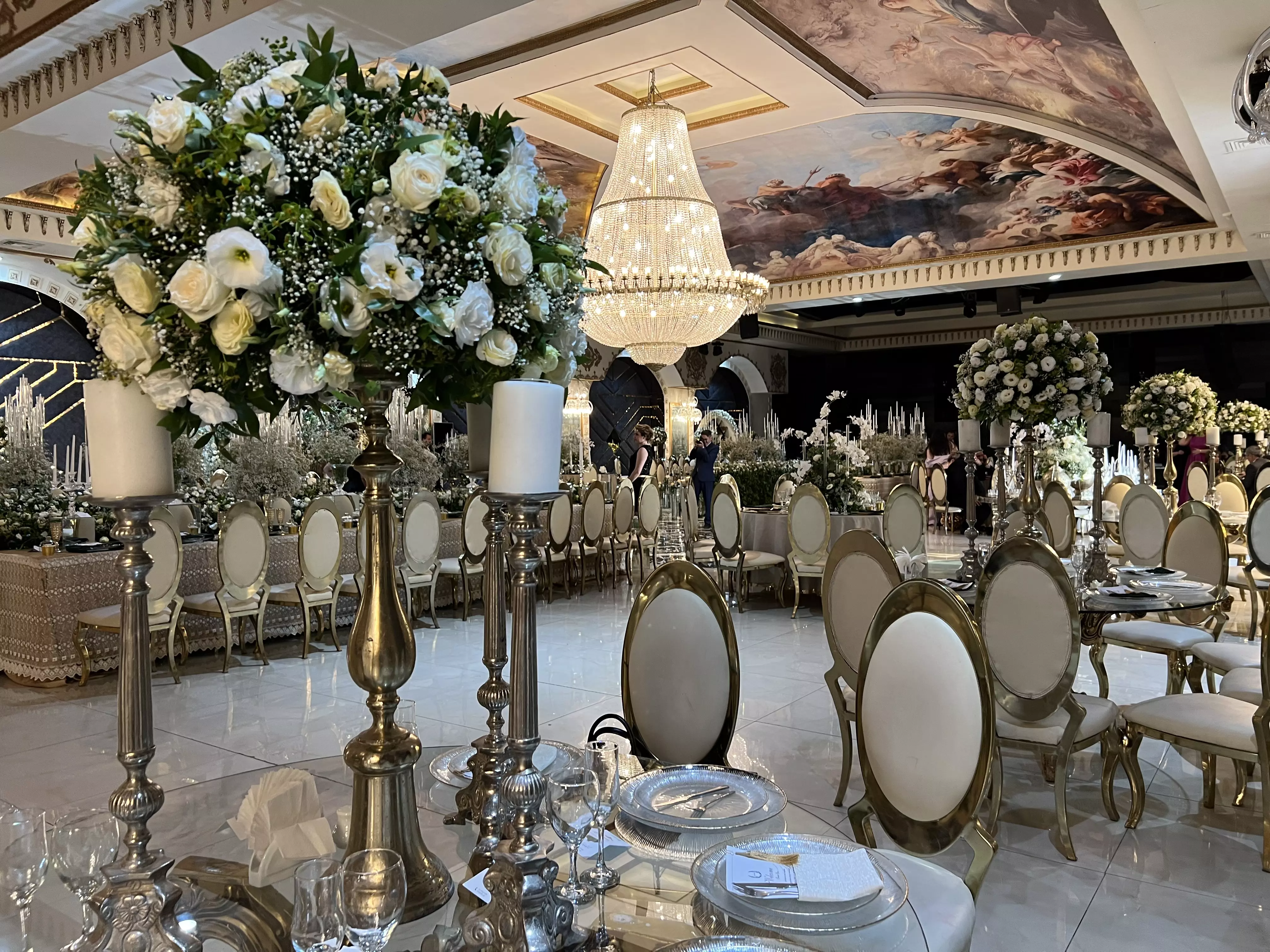 عکس های گالری