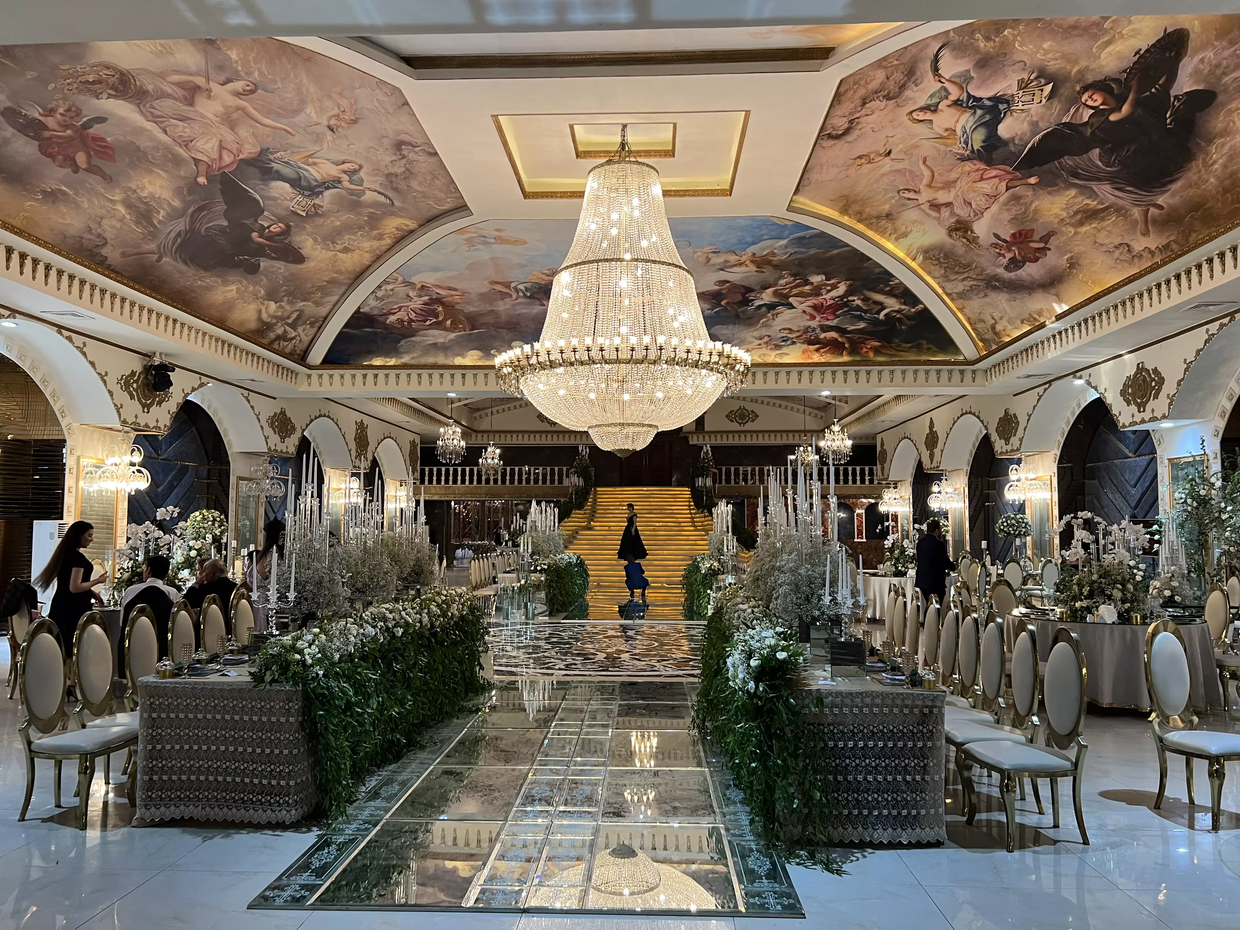 عکس های گالری