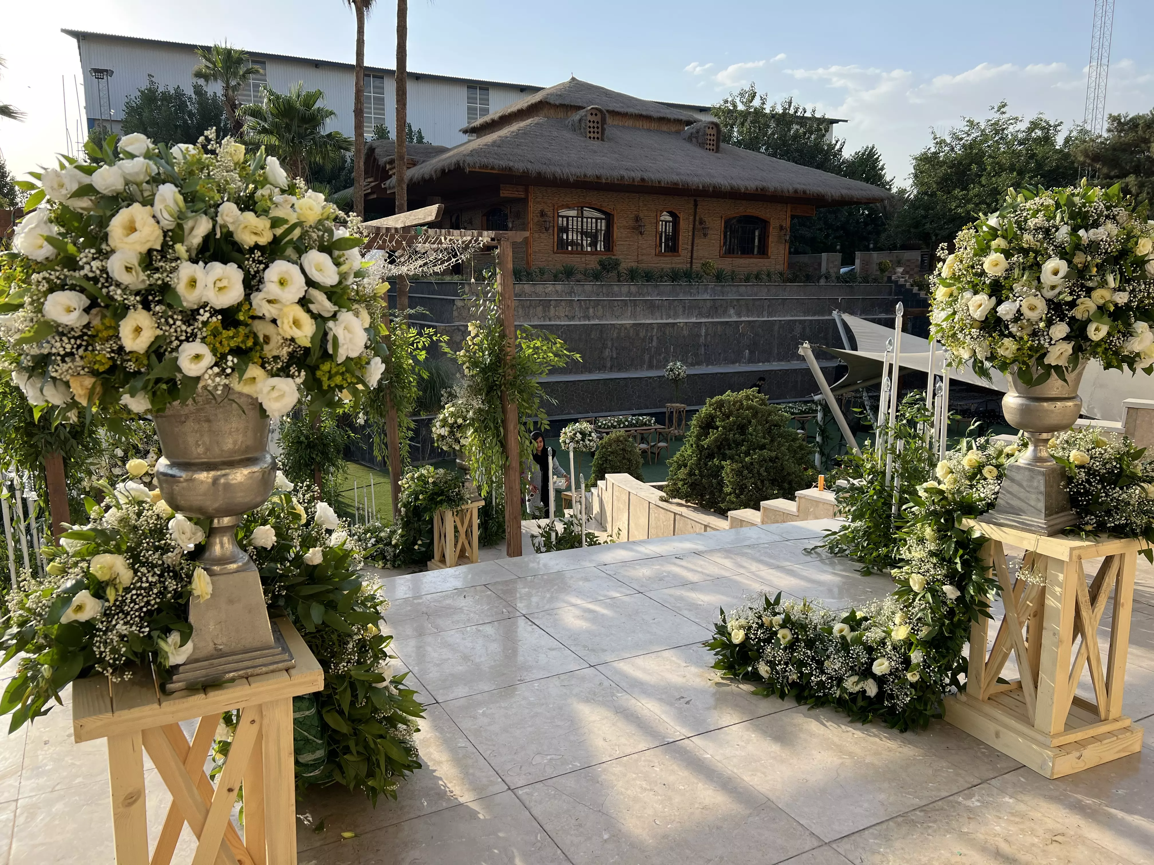 عکس های گالری