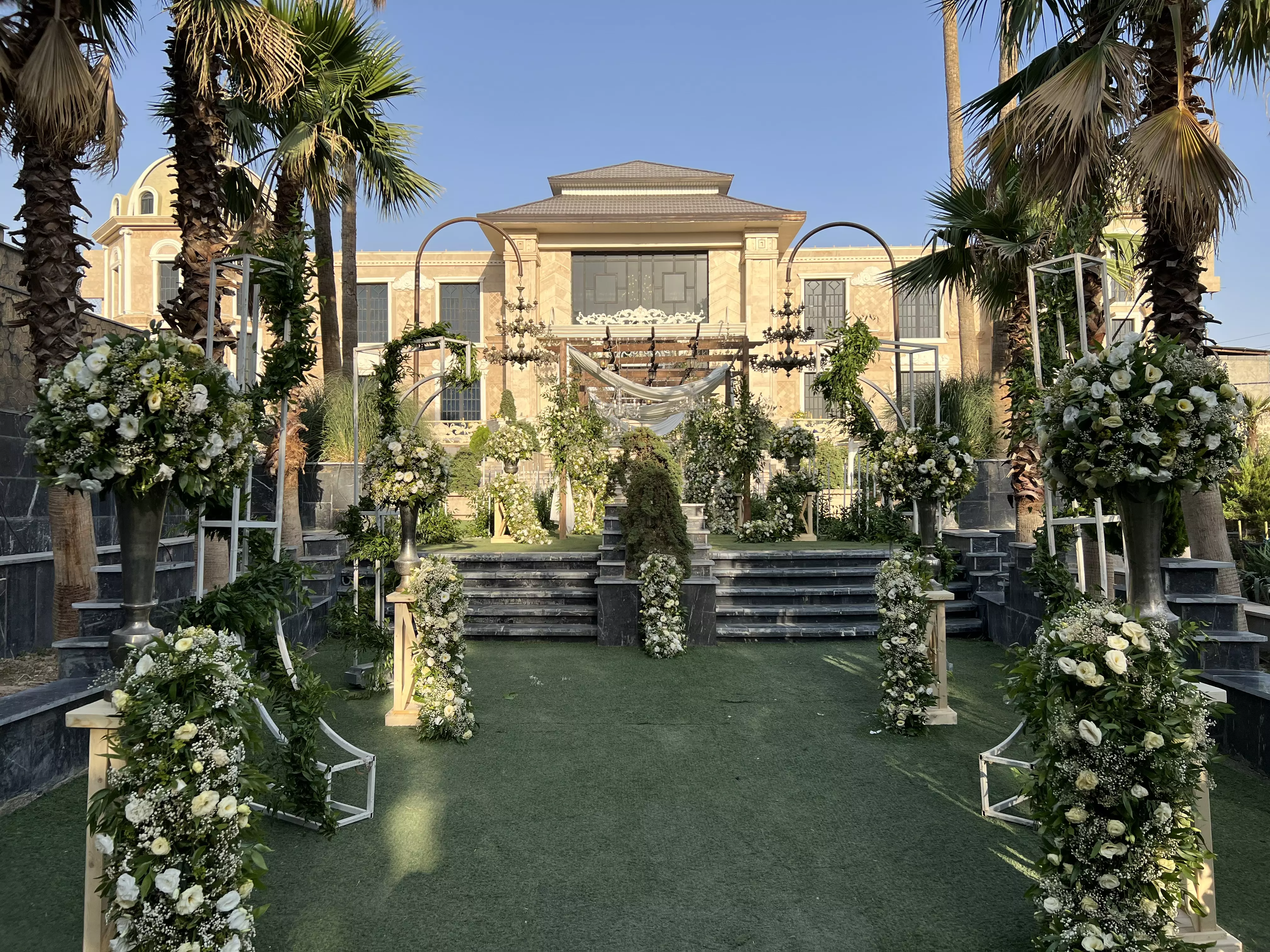 عکس های گالری