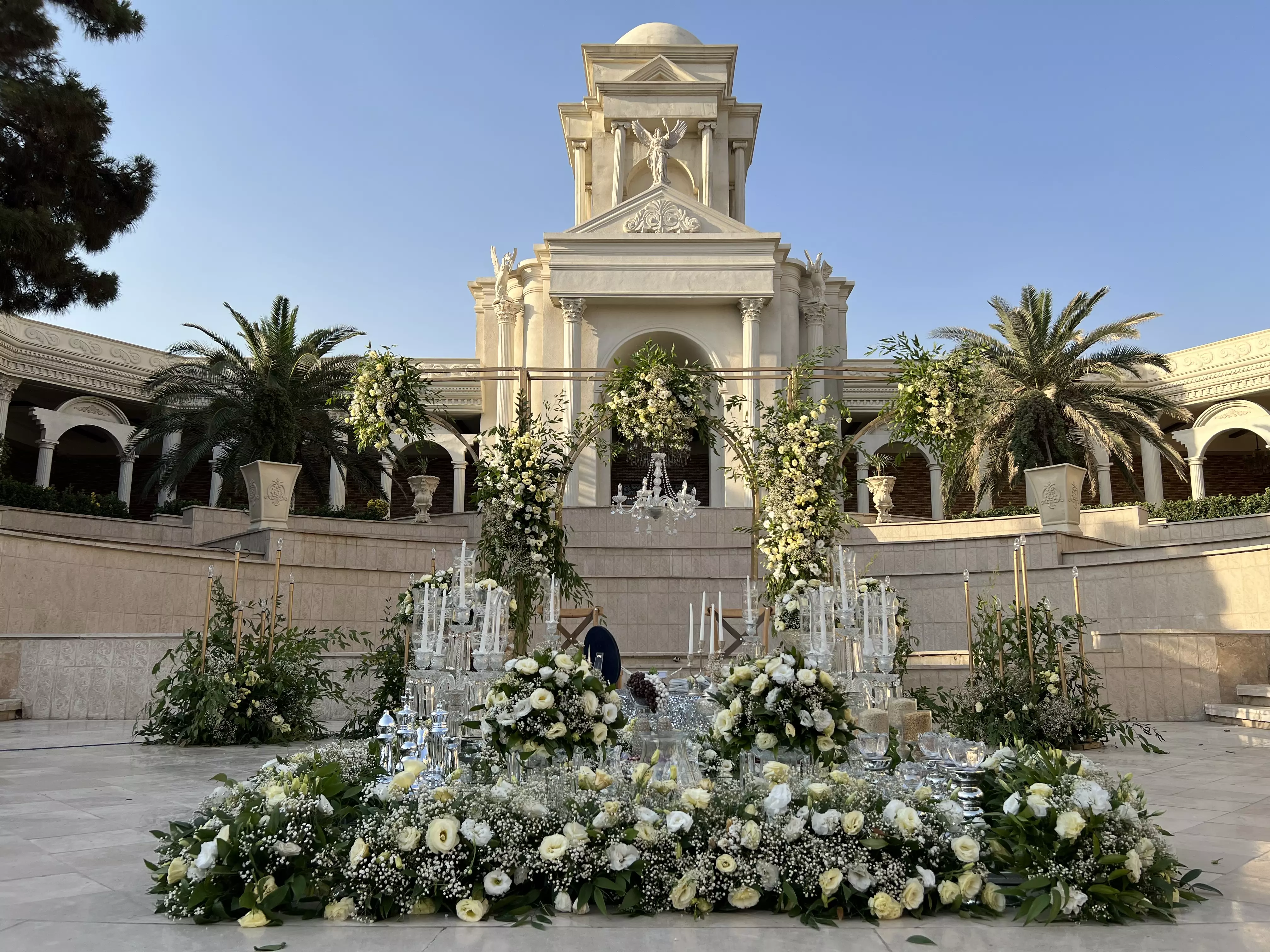 عکس های گالری