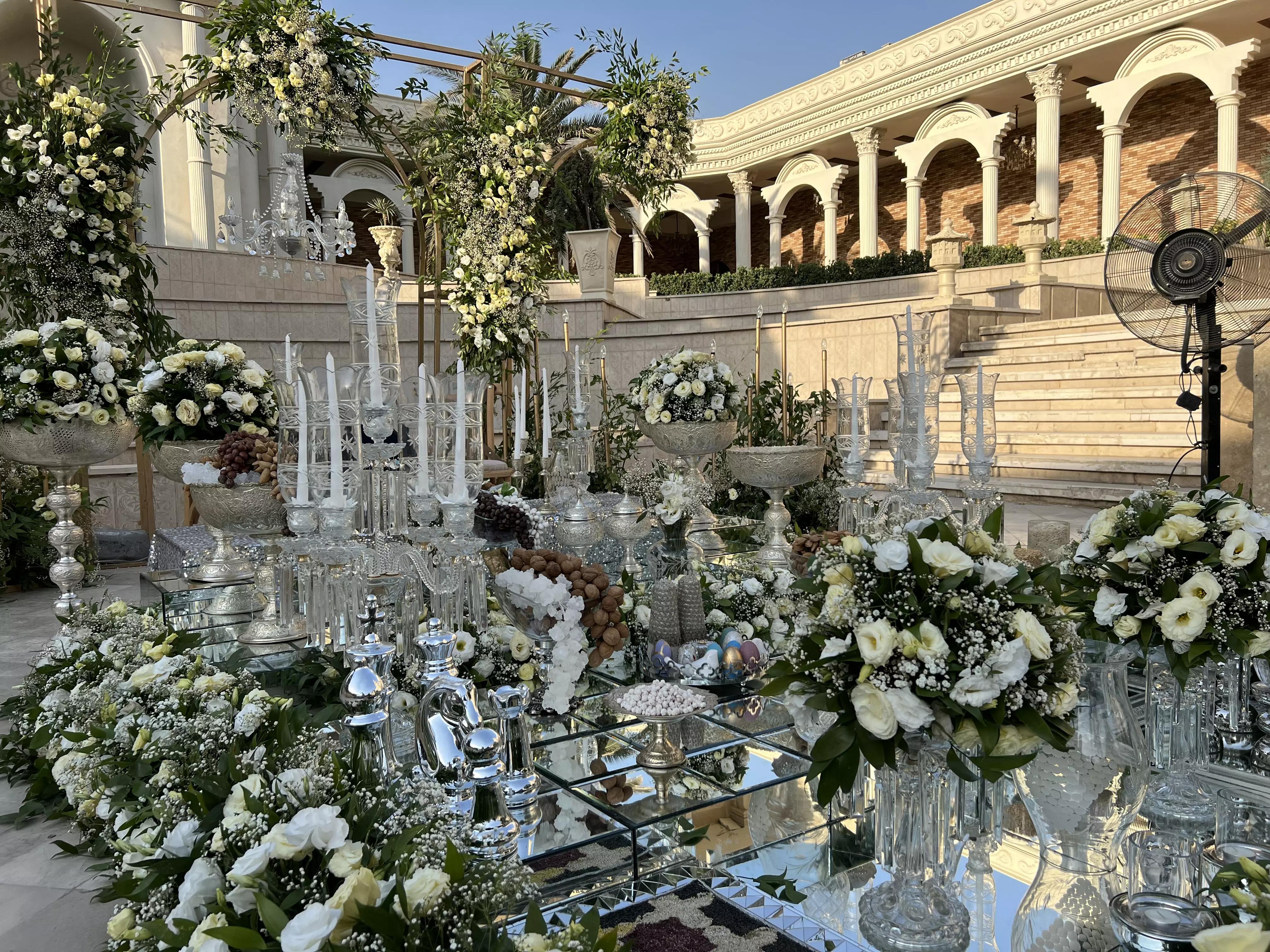 عکس های گالری