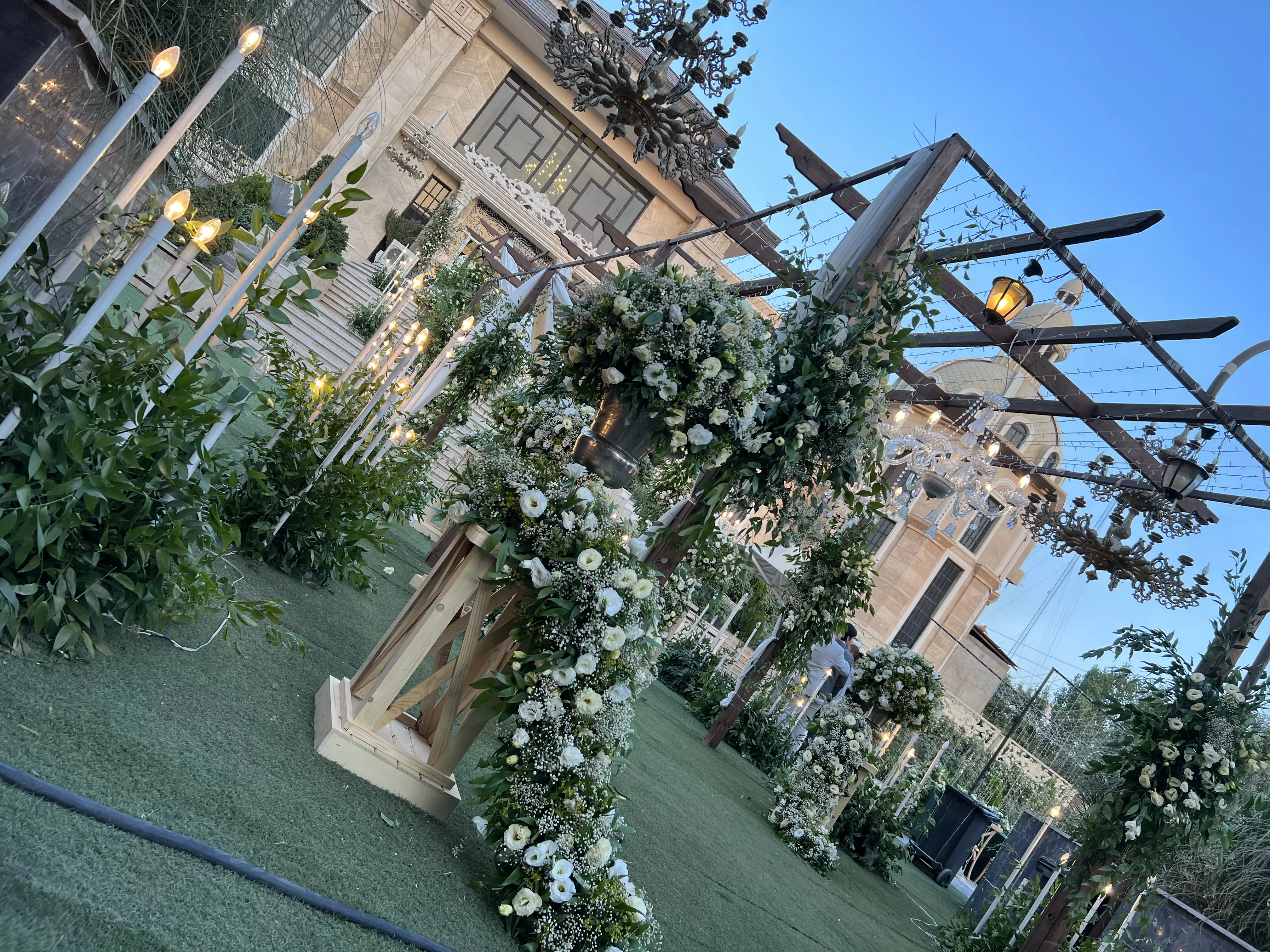 عکس های گالری