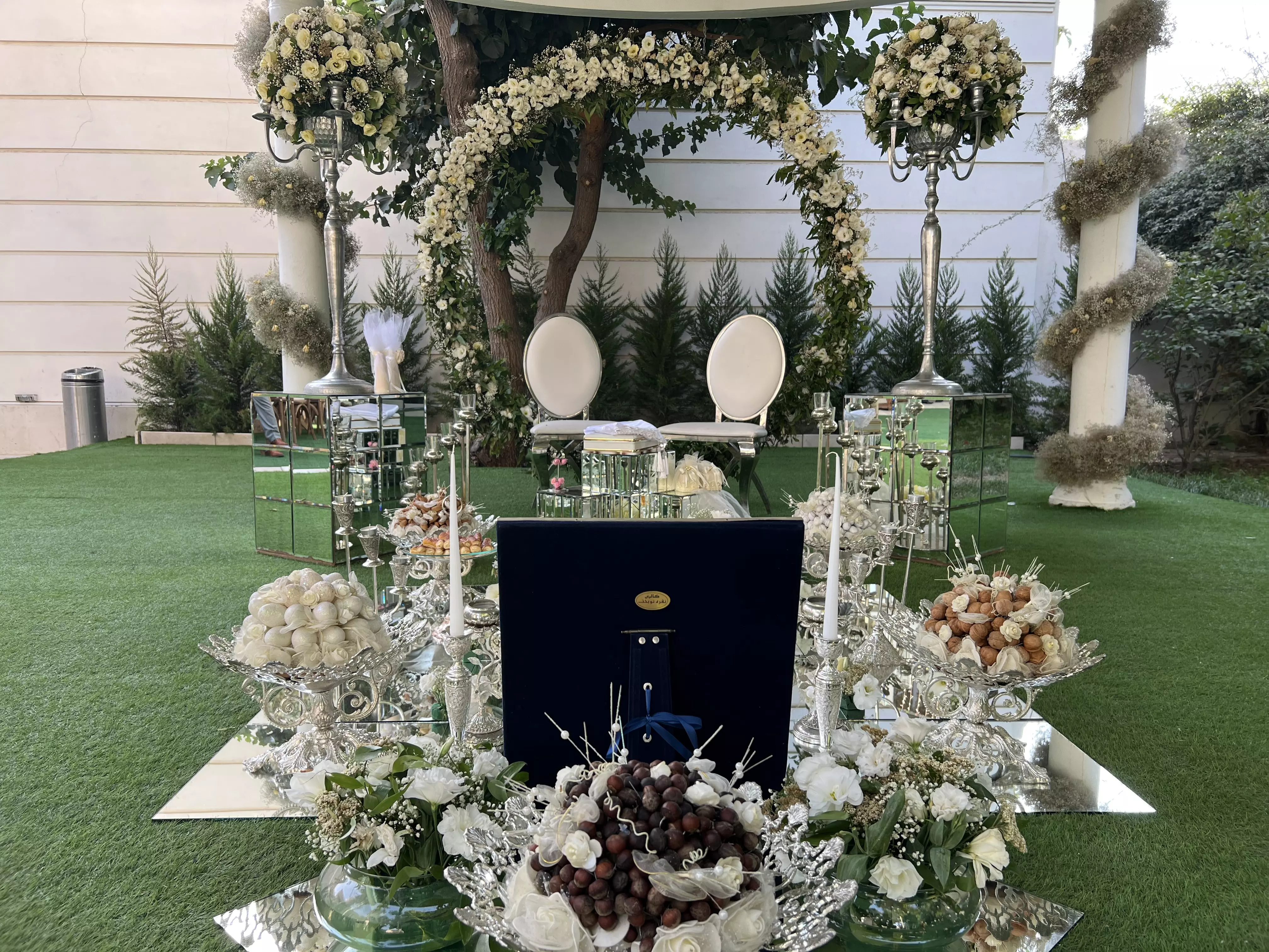 عکس های گالری