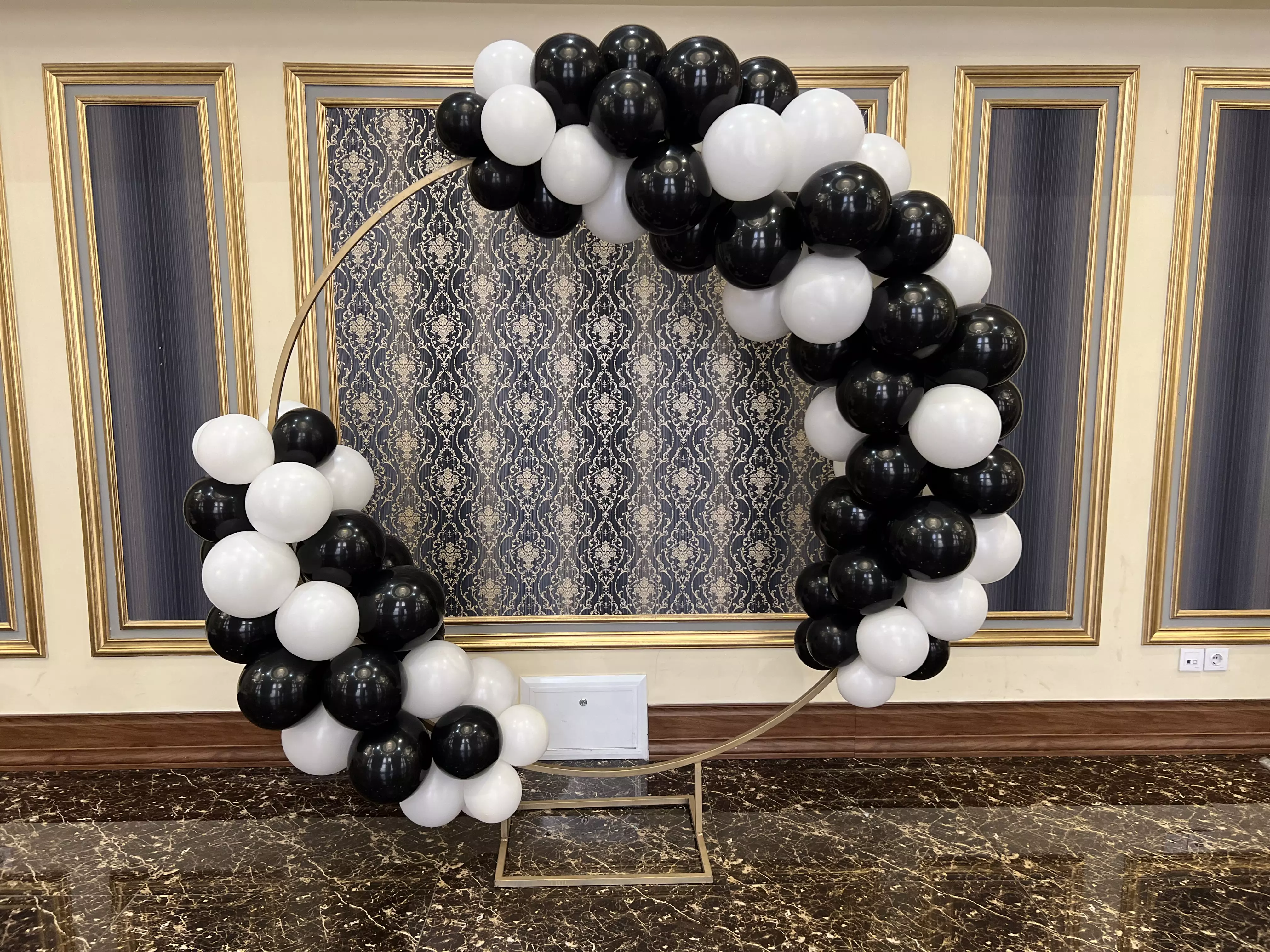 عکس های گالری