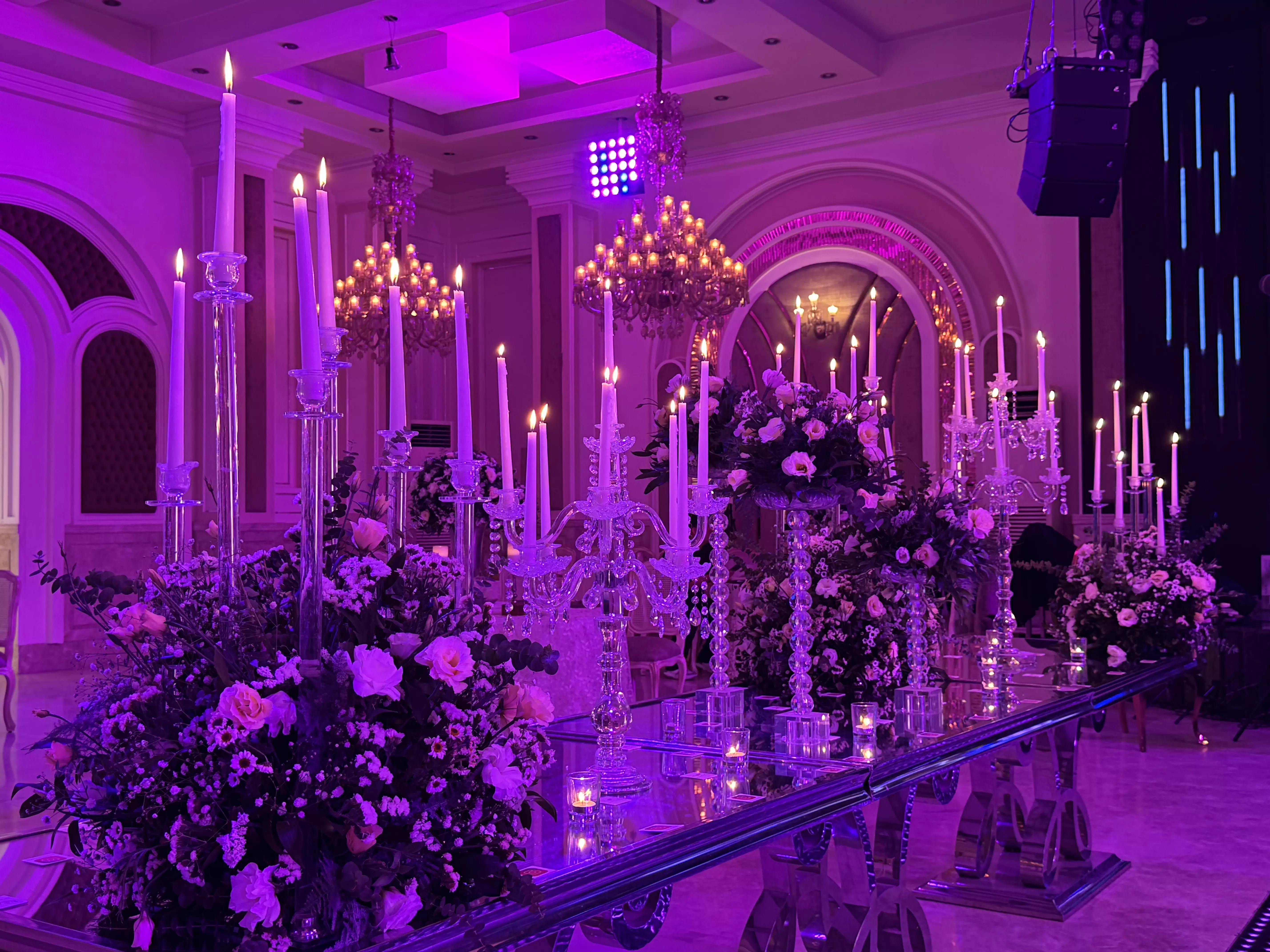 عمارت لاکچری ثمین